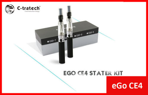 650mah Battery Ego T E Cig , Ego C Atomizer With Usb Charger