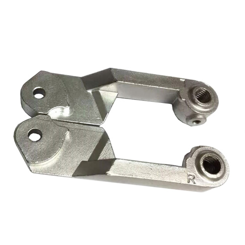 Non-standard Customized Various Metal Castings