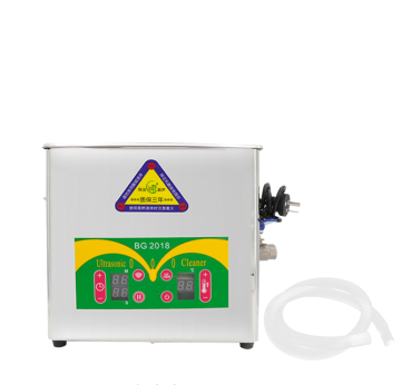GB03 Fuel Injector Cleaner - Ultrasonic Fuel Injector Cleaning Machine