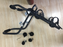 4X4 Accessories For Universal car bicycle racks