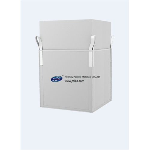 FIBC bag for sludge