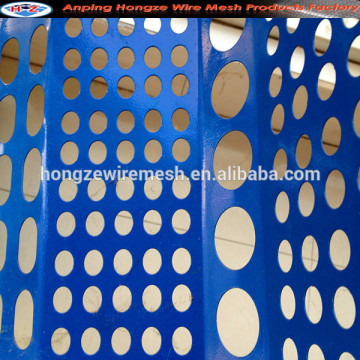 decorated performated metal mesh (manufacturer)