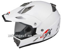 ABS Motorbike (Motocross) racing helmet H602