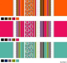 Hot Selling Eco Friendly Brushed Polyester Fabric