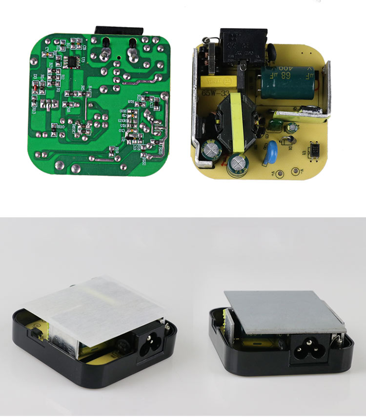 PCB