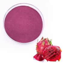 Red Dragon Fruit Powder Pitaya Powder(Freeze Dried)