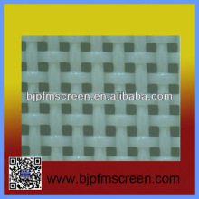 Polyester Plain Weave Belt Mesh/Polyester Plain Woven Fabric