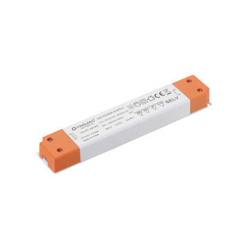 Constant Voltage Dimmable LED Power Supply