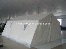 factory 5x5.5M red across sanitary tent