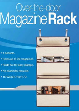 hanging storage organizer