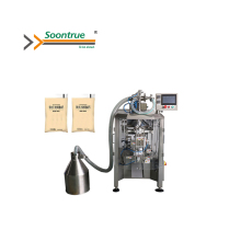 Liquid Packaging Machine for Juice, Milk, and Coffee