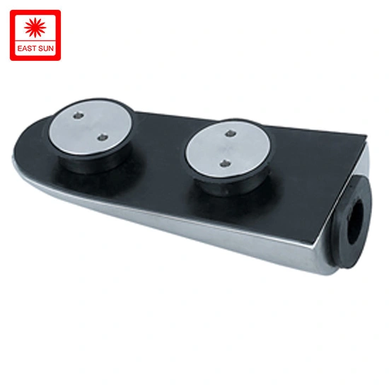 Glass Door Pivot Systems Eaf-1 Bearing Pivot Location for Overpanel