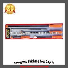 5Pc Heavy Duty Pry Bar Set