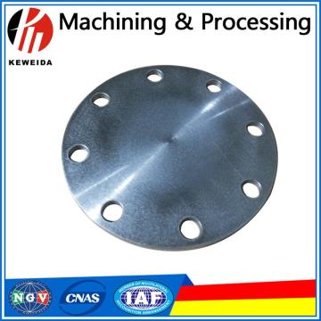 Trade assurance customized suction filter end cover plate