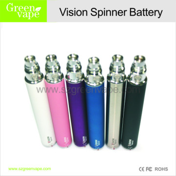 100% Original Vision Spinner Battery 1300mah