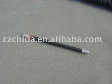 ED type sic heating element