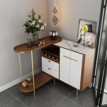 High Bar Counter Sale Bar Table Furniture Set