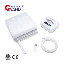 Factory Hot Sale Waterbed Mattress with Circulation Heating Pads - Medical Use with Prices