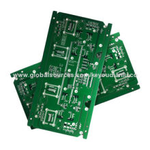 FR4 material PCB with 4 layers