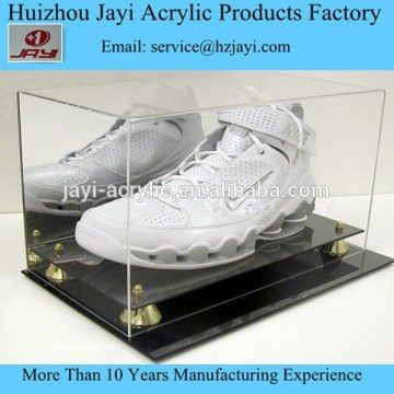 Wholesale POP Acylic Custom Shoe Box Packaging/Shoe Box