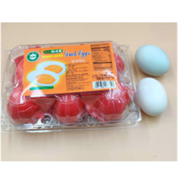 top selling Cooked Salted Duck Eggs