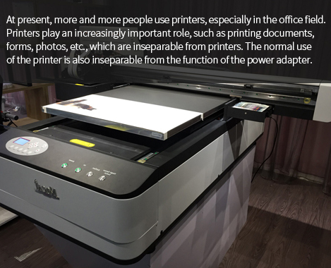 printer