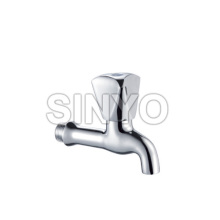 Bathtub Nickle Bibcock