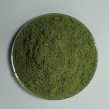 Organic Young Oat Grass Powder