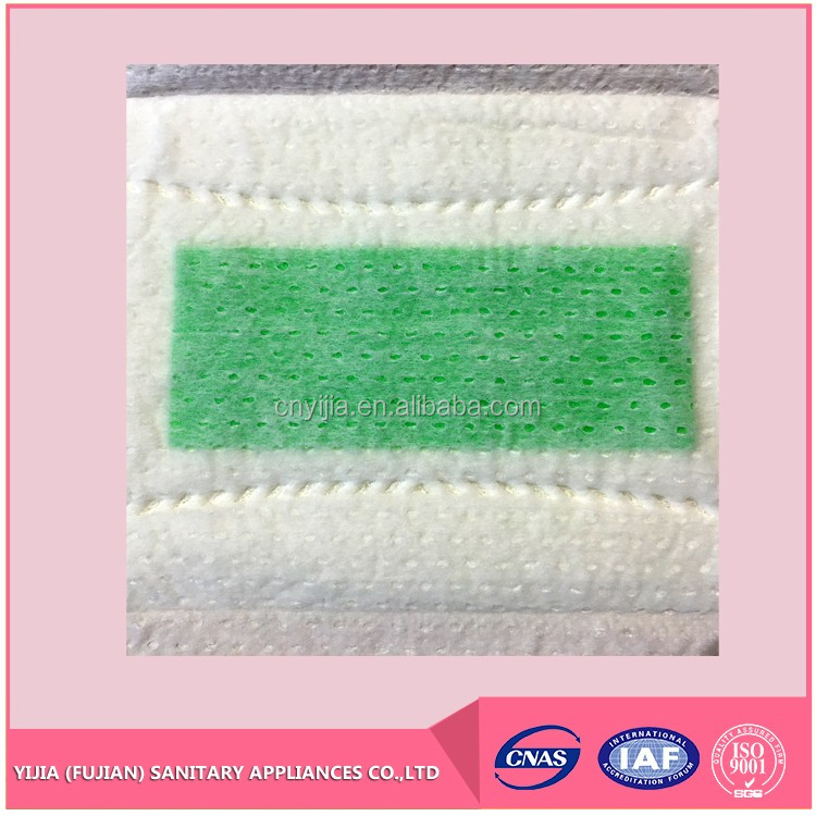 Professional Manufacturers Ultra Comfort female soft care sanitary pad wholesale