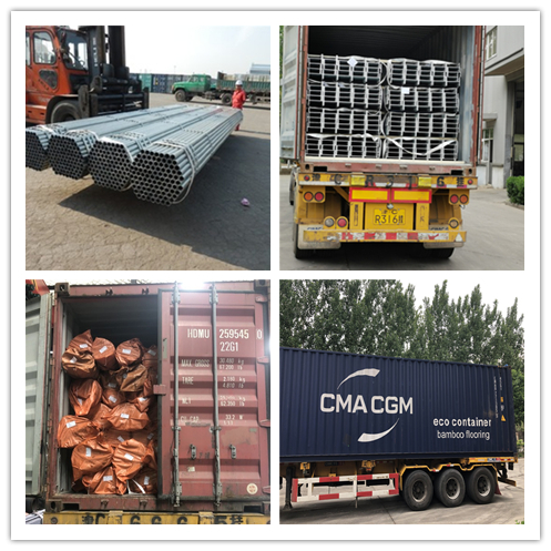 China Wholesale China Hot Rolled A36 Galvanized Steel Angle