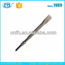 HEX Shank Hammer Flat Chisel