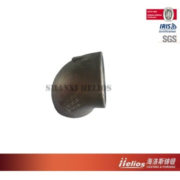 Mechnical Steel Casting Pipe Connector