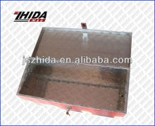 Aluminum Box