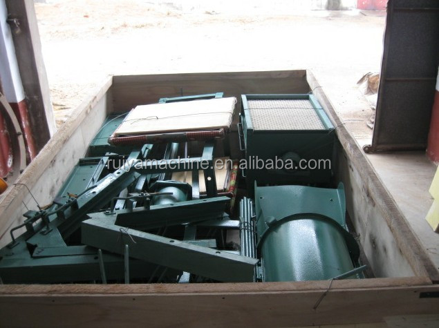 different shape dustless school chalk making machine /tailor chalk making machine/chalk making machine