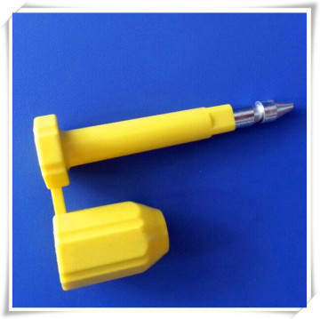 customs and border protection seal