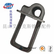 Concrete Sleeper Railway Shoulder Supplier