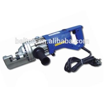 Steel wire straightening cutting machine rebar straightener cutter/rebar cutter flash hider