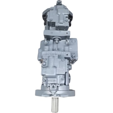 YA00072789 Excavator Hydraulic Piston Pump For Hitachi