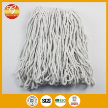 Trade assurance spinning cotton yarn mop head
