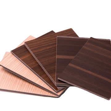 Eco-Friendly Wood Veneer Wallboard: Seamless Building Material for Healthy Interiors