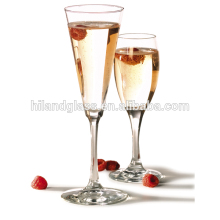Fashion gift crystal champagne glass