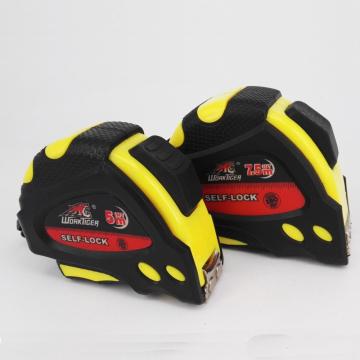 Desain bagus 6B Auto-stop Measuring Tape