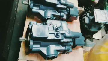 REXROTH uchida hydraulic pump A10V017 A10VO21 A10VO43