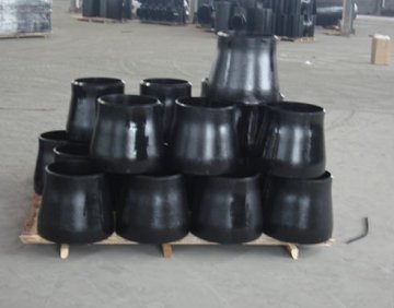 steel fitting sw reducer