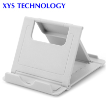 Promotional Logo Customized Cell Phone Accessory Display Stand