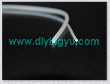 colored rubber cord, rubber string/extruded rubber cord