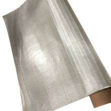 80 Mesh to 20 Mesh Sterling Conductive Electrode Silver Mesh Sheets