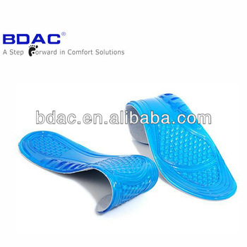 foot cushion sport shoe insoles manufacturer