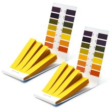 Factory Price Hot Sale PH Test Strips 1-14 Litmus Paper Indicator Portable PH Tester