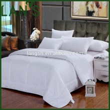Polyester Fabric Sheep Wool Filling Wool Comforter
